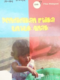 Image of Pendidikan Etika untuk Anak