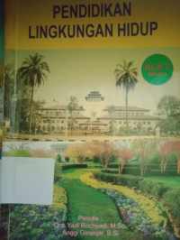 Image of PENDIDIKAN LINGKUNGAN HIDUP KLS 7