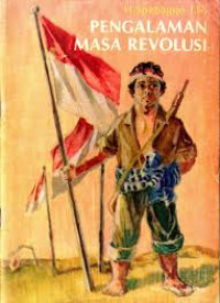Image of Pengalaman Masa Revolusi