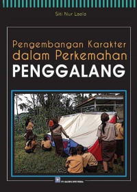 Image of Pengembangan Karakter dalam Perkemahan PENGGALANG