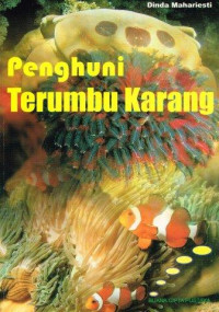 Image of Penghuni Terumbu Karang