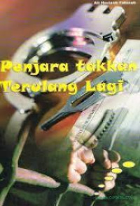 Image of Penjara Takkan terulang Lagi