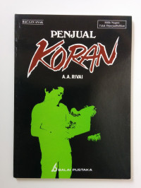 Image of Penjual Koran