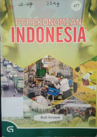 Image of PEREKONOMIAN INDONESIA