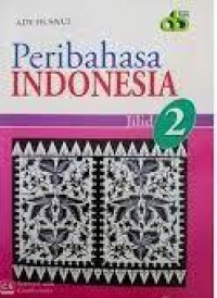 Image of Peribahasa Indonesia 2