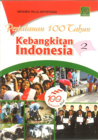 Image of Perjalanan 100 Tahun Kebangkitan Indonesia 2