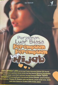 Image of Perjalanan Luar Biasa Perempuan-Perempuan Berhijab