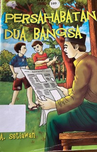 Image of Persahabatan Dua Bangsa