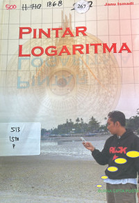 Image of Pintar Logaritma
