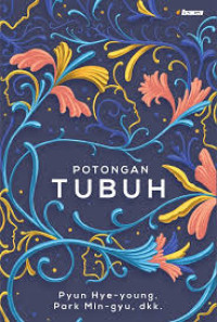Image of Potongan Tubuh
