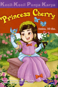 Image of Princess Cherry