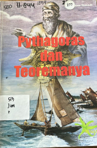 Image of Pythagoras dan Teoremanya