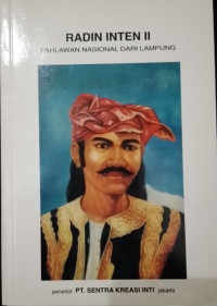 Image of RADIN INTEN II PAHLAWAN NASIONAL BANTEN