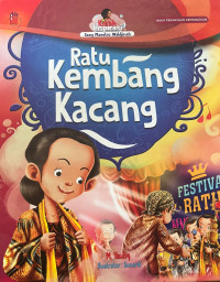 Image of Ratu Kembang Kacang