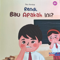 Image of Rendi, Bau Apakah Ini?
