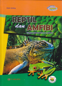Image of REPTIL dan AMFIBI