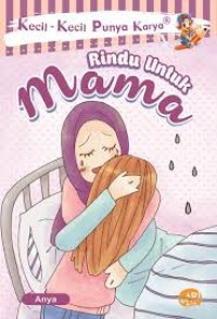 Image of Rindu untuk Mama