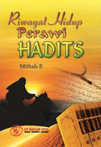 Image of Riwayat Hidup Perawi Hadits