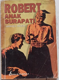 Image of Robert Anak Surapati