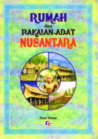 Image of RUMAH dan PAKAIAN ADAT NUSANTARA