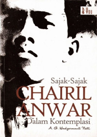 Image of Sajak-Sajak CHAIRIL ANWAR Dalam Kontemplasi [POJOK TU]