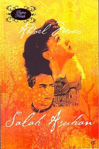 Image of Salah Asuhan [POJOK TU]