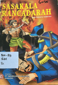 Image of Sasakala Rancadarah