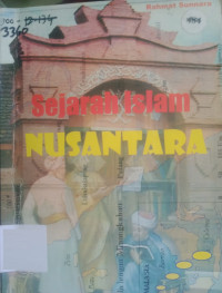 Image of Sejarah Islam NUSANTARA