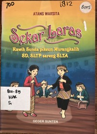 Image of Sekar Laras