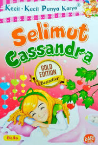 Image of Selimut Cassandra