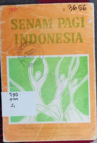 Image of SENAM PAGI INDONESIA