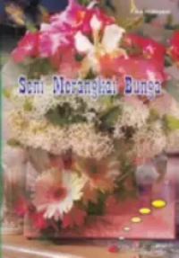 Image of Seni Merangkai Bunga