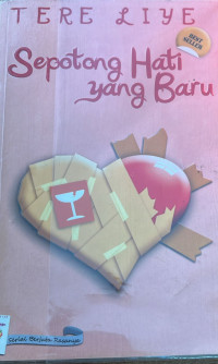 Image of Sepotong Hati Yang Baru