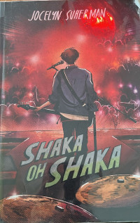 Image of Shaka Oh Shaka