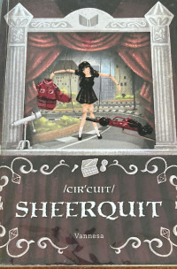 Image of Sheerquit