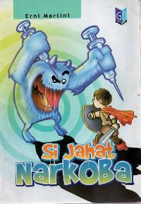 Image of Si Jahat Narkoba
