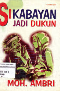 Image of Si Kabayan Jadi Dukun