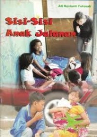 Image of Sisi-sisi Anak Jalanan
