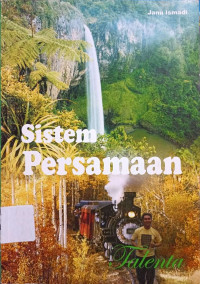 Image of Sistem Persamaan