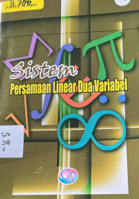Image of Sistem Persamaan Linear Dua Variabel