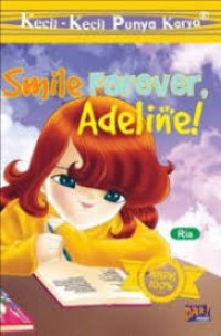 Image of Smile Forever Adeline