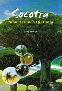 Image of Socotra Pulau Teraneh di Dunia