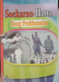 Image of Soekarno-Hatta Sang Proklamator [POJOK TU]