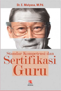 Image of Standar Kompetensi dan Sertifikasi Guru