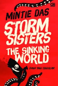 Image of Storm Sisters The Sinking World (Dunia Yang Tenggelam)