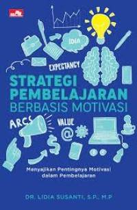 Image of Strategi pembelajaran Berbasis Motivasi