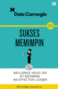 Image of Sukses Memimpin