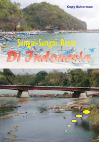Image of Sungai-Sungai Besar di Indonesia