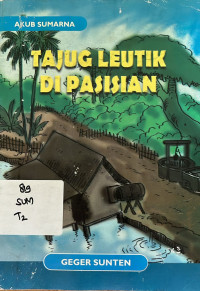 Image of Tajug Leutik di Pasisian