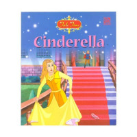 Image of Tale Time - Cinderella